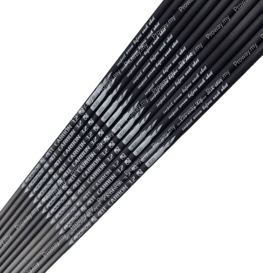 Accmos 40T - ID 3.2mm - Straightness 0.003 - SP350-SP900
