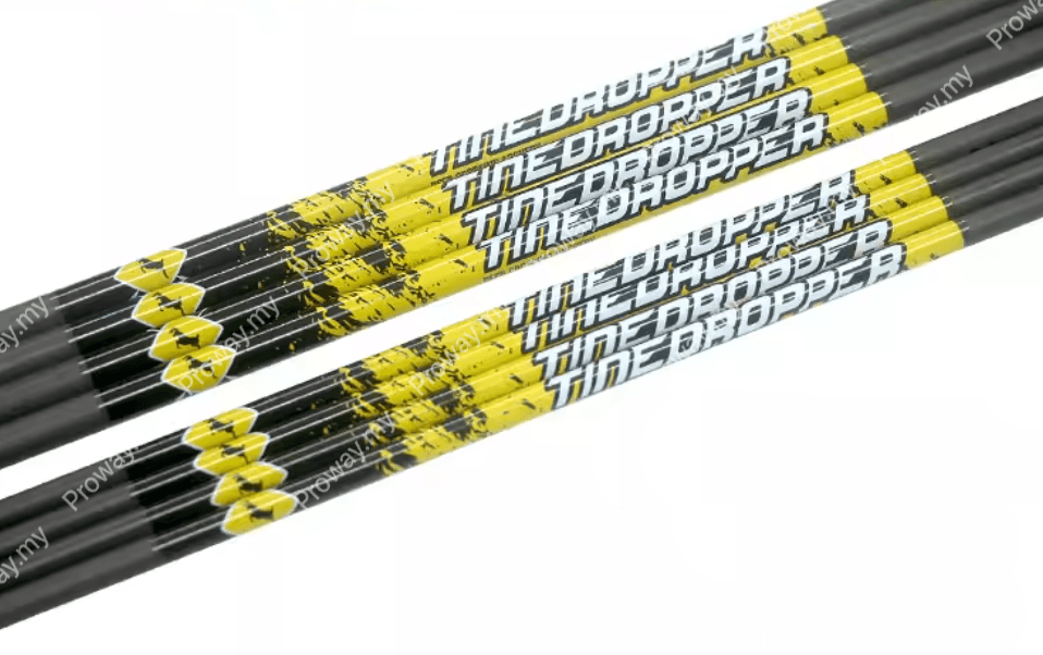 Tinedropper - ID 4.2mm - Straightness 0.006 - SP400-SP900