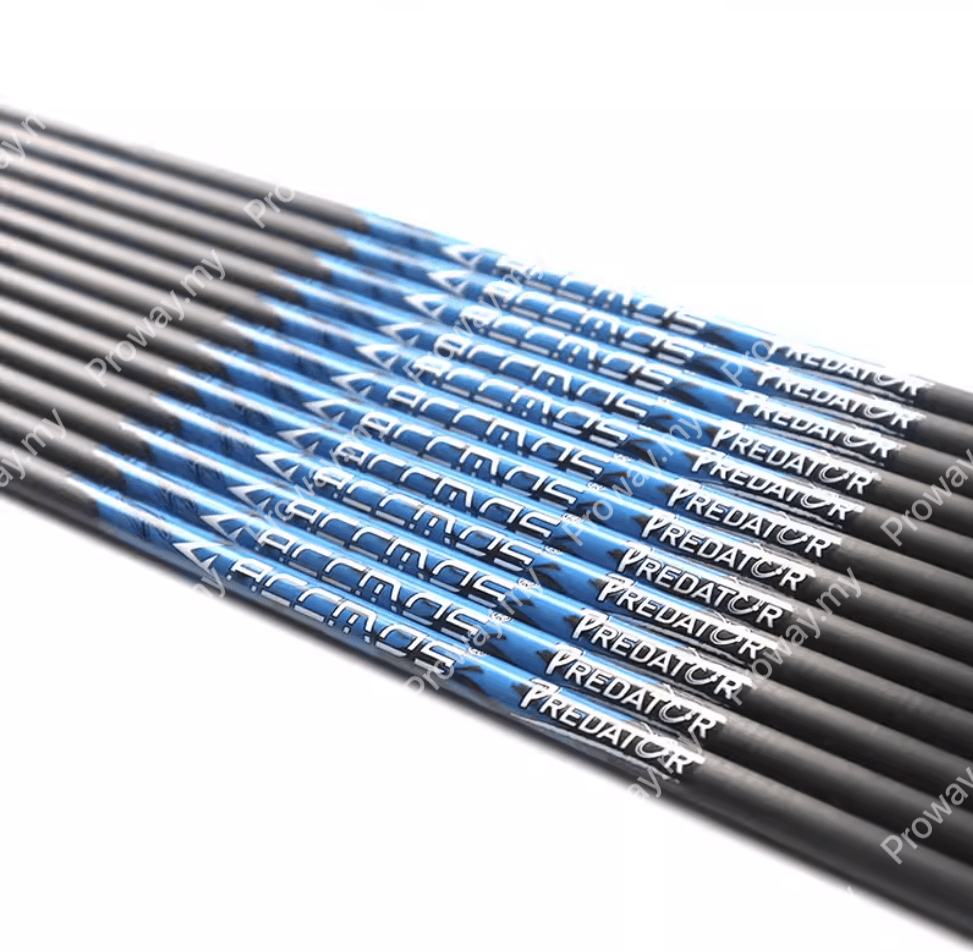 Accmos Predator - ID 4.2mm - SP300-SP1800